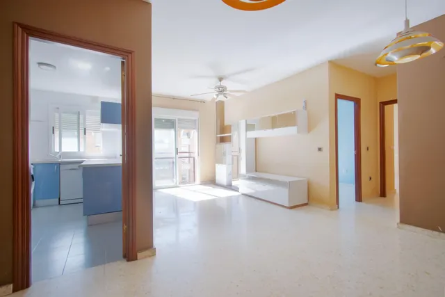 Vivienda en venta en Los Bermejales de VPO — 9