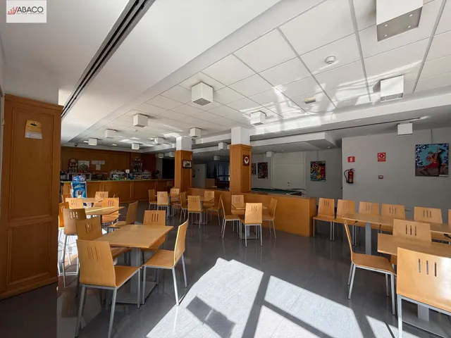 Ático con terraza de 140 m2 . — 39