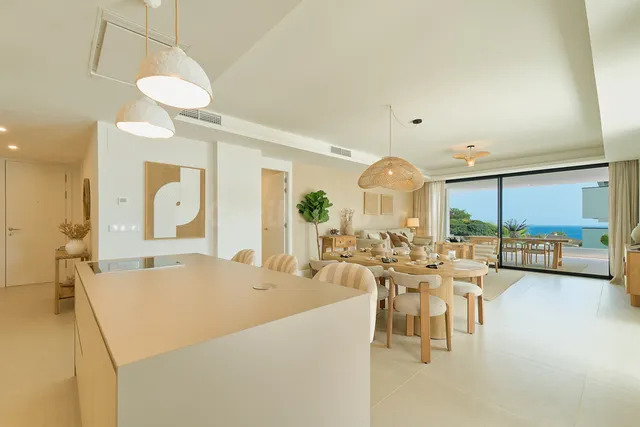 Apartamento 2 habitaciones 105m² en venta - Centro - foto 3