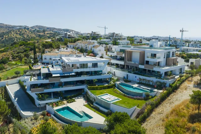 Apartamento 4 habitaciones 134m² en venta - Marbella — 2