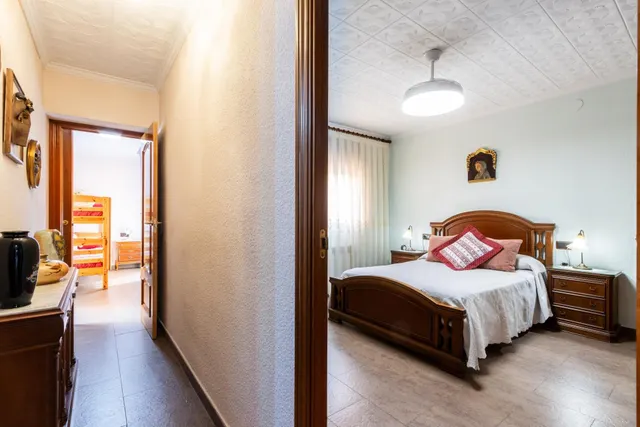 Casa adosada unifamiliar en Sabadell nord — 17
