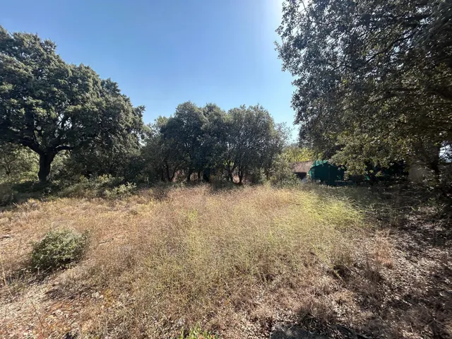 VENTA PARCELA EN HONTOBA — 7