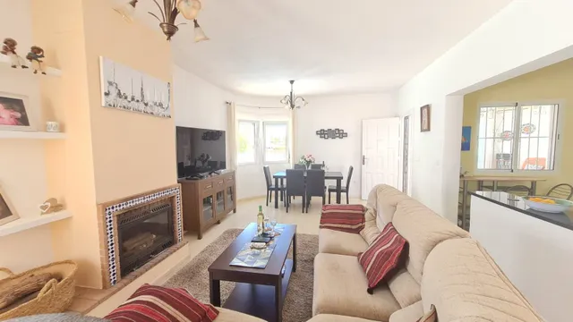 Villa 2 habitaciones 107m² en venta - Zeniamar-Horizonte-La Campana — 6