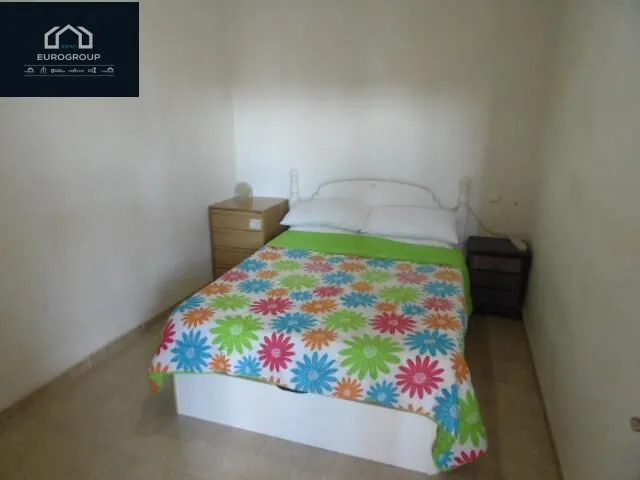 Apto en Rincon LLano, Benidorm .Se alquila todo el año .www.euroloix.com — 5
