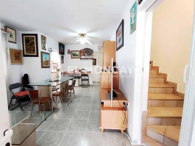 Fantástico chalet adosado a escasos metros del exclusivo campo de golf de La Marquesa, Ciudad Quesada, Rojales — 8