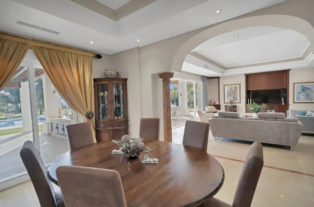Chalet 7 habitaciones 1133m² en venta - Marbella — 13