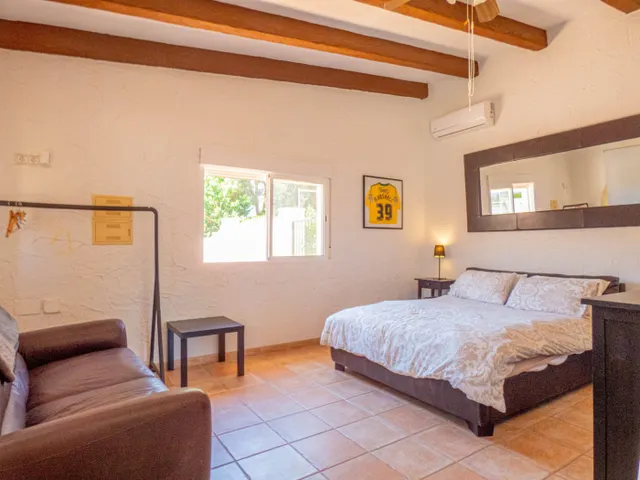 Villa 6 habitaciones 440m² en venta - Comunidad valenciana — 35