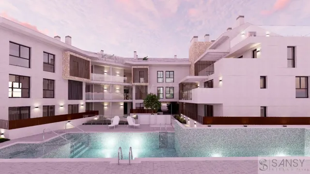 Apartamento en Venta en Javea/Xabia Alicante — 10