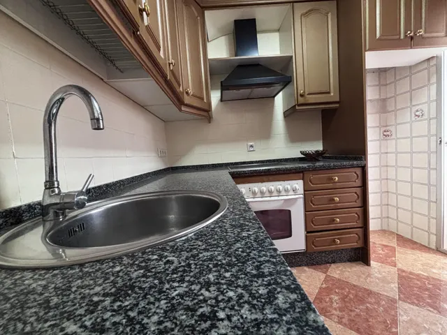 Se vende estupendo piso en santa aurelia — 14