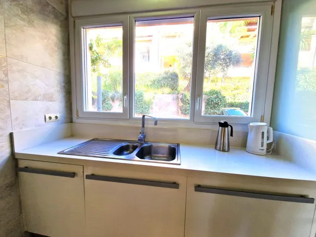 Apartamento 2 habitaciones 136m² en venta - Marbella — 24