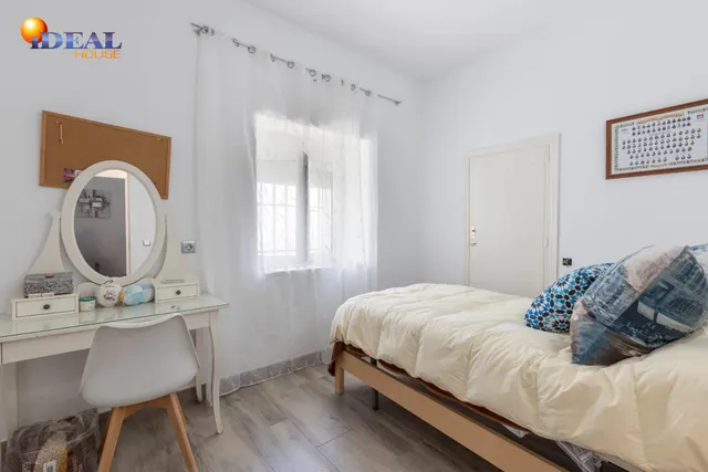 Casa en una sola planta reformada — 13