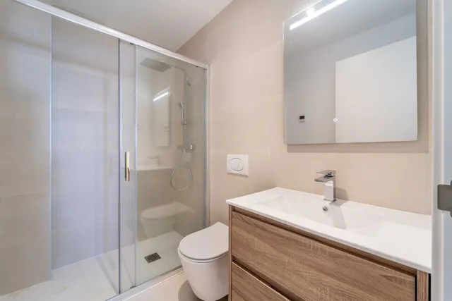 Apartamento 2 habitaciones 120m² en venta - Centro — 25