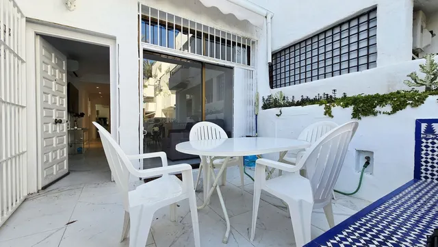 Apartamento 1 habitación 55m² en venta - Marbella — 15
