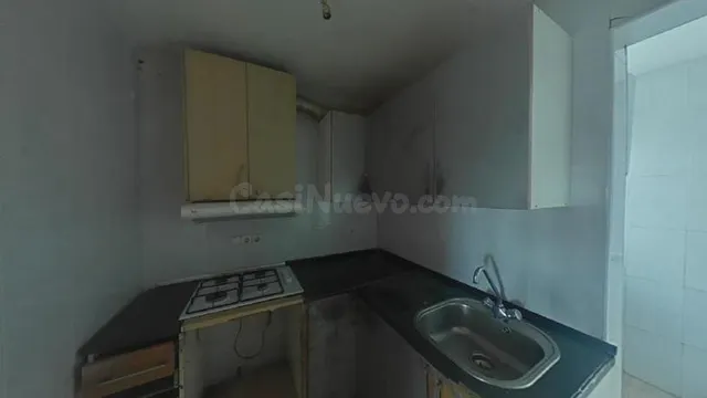 (OCUPADO) PISO EN VENTA EN CALLE JUAN XXIII DE CUBELLES - BA - foto 3
