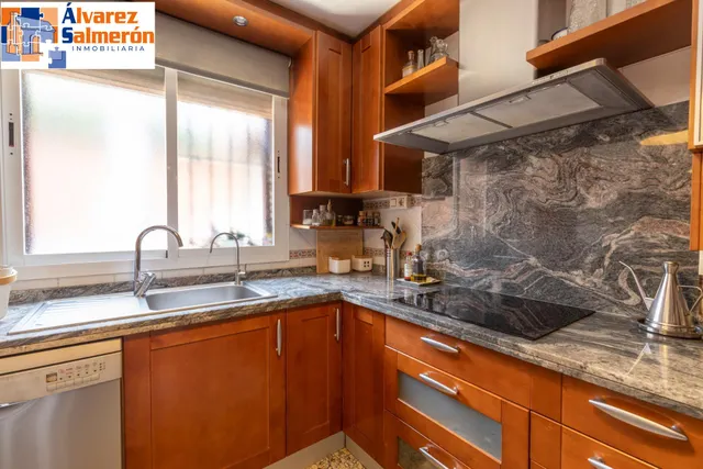 Exclusiva vivienda premium en La Zubia — 17