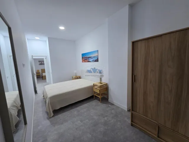 Piso en alquiler — 7