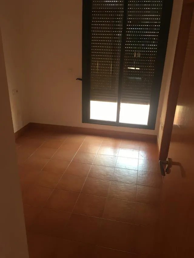Se vende piso en Archena, 2 dormitorios, 2 baños, y grandes terrazas, similar a atico. — 9