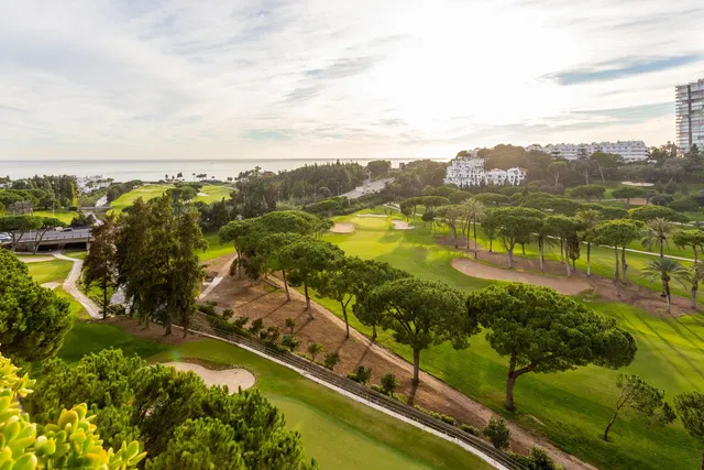 Apartamento 3 habitaciones 154m² en venta - Marbella — 30