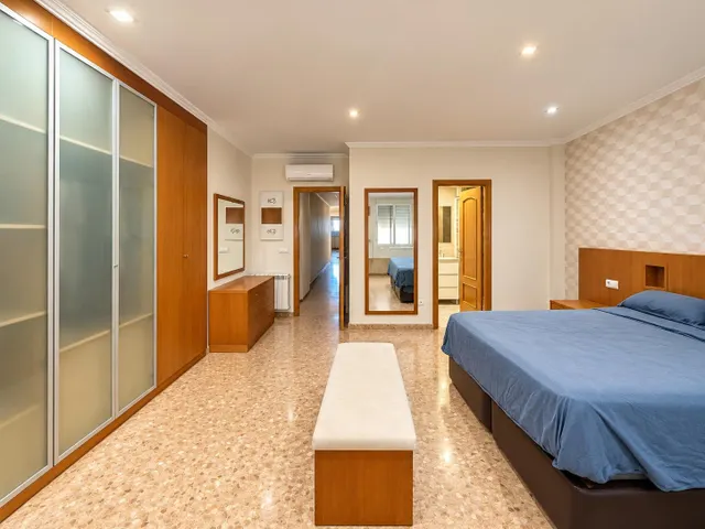 Piso en Maleco con plaza aparcamiento y trastero — 22