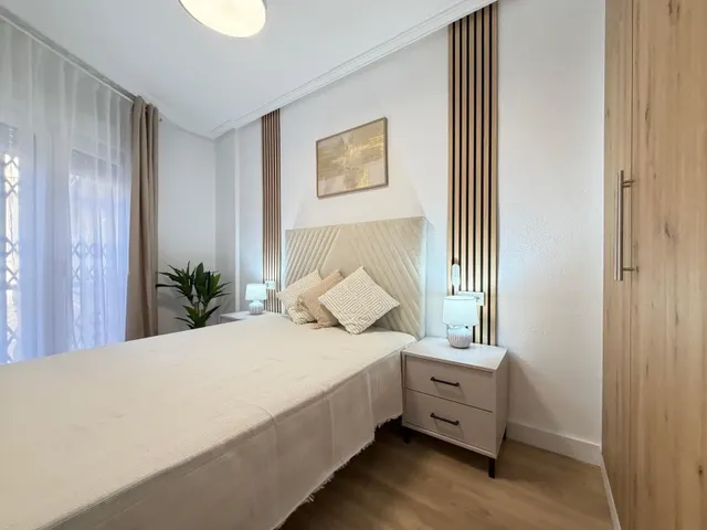 Apartamento 1 habitación 44m² en venta - Habaneras — 18