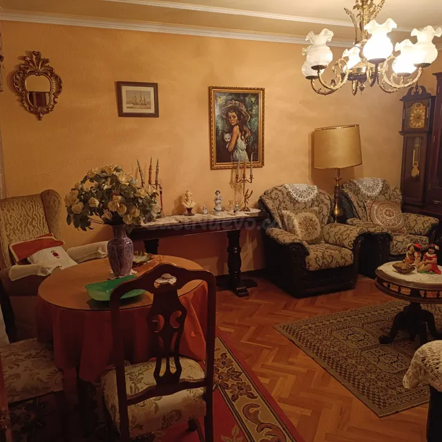 PRECIOSA CASA PARA ENTRAR A VIVIR — 3