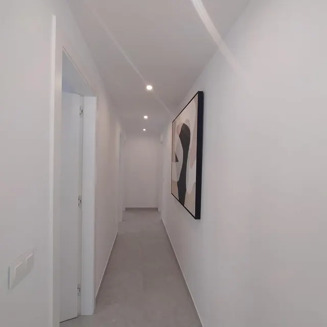 Apartamento 3 habitaciones en venta - Centro — 15