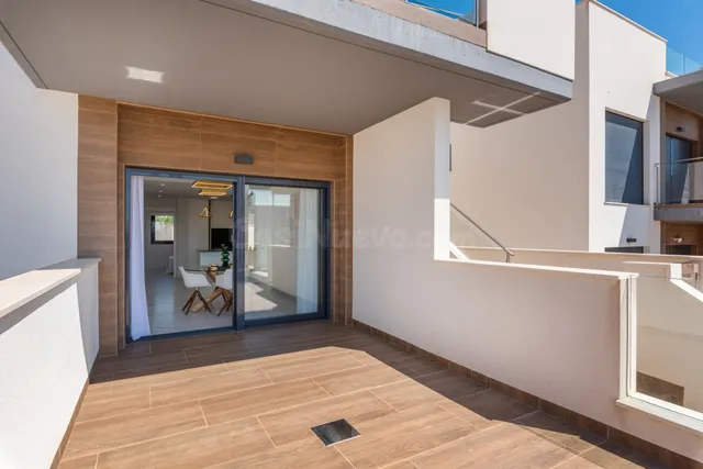 Casa-Chalet en Venta en San Miguel De Salinas Alicante — 15