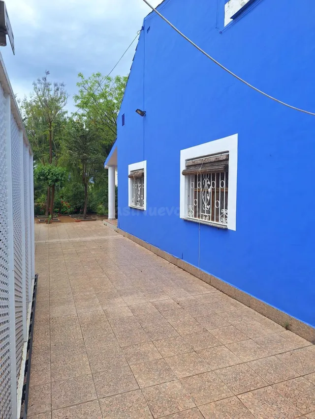 VENDEMOS COQUETA CASA DE HUERTA CON TERRENO EN SANGONERA LA  - foto 4