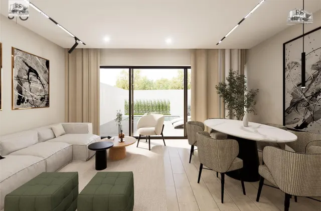 PROMOCIÓN ADOSADOS CANET DE BERENGUER — 8