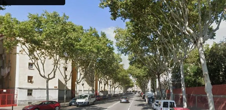 PISO EN BADALONA