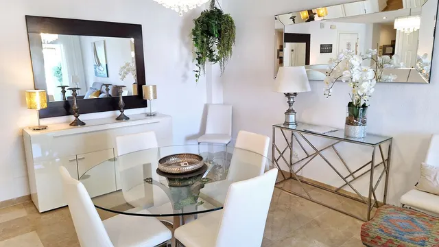 Apartamento 2 habitaciones 100m² en venta - Costa del Sol — 8