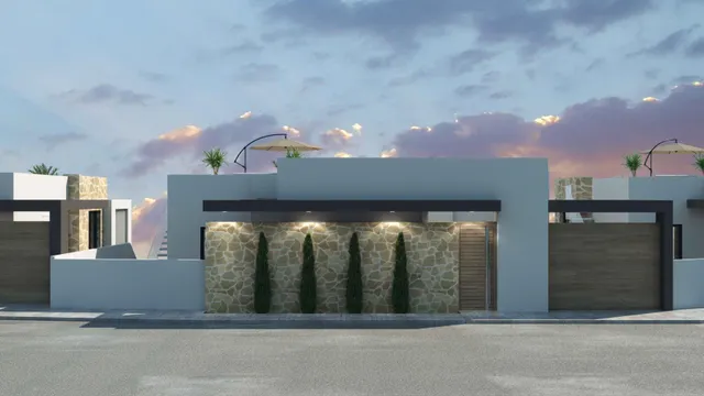 Villa 4 habitaciones 250m² en venta - La Marquesa — 21