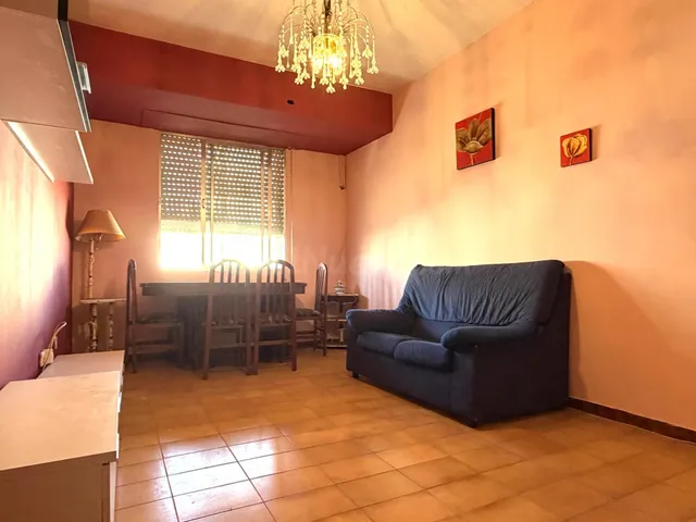 PISO EN VENTA EN EL CENTRO DE DON BENITO - foto 2