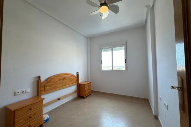 ÁTICO EN TORREBLANCA CON PARKING, PISCINA COMUNITARIA Y VISTAS DESPEJADAS! — 11