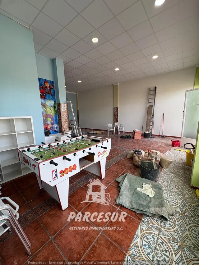 Local para alquiler de larga temporada — 2