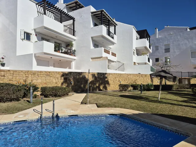 Apartamento 2 habitaciones 131m² en venta - Riviera del sol — 5