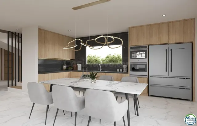ESTA VILLA NO ES PARA TODO EL MUNDO (Y ESO ES JUSTO LO QUE L - foto 2