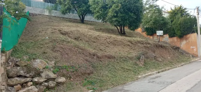 Amplia parcela en Alta Maresme - Santa Susanna — 8