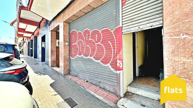 Local comercial 181m² en venta - Esglesia Major - foto 3