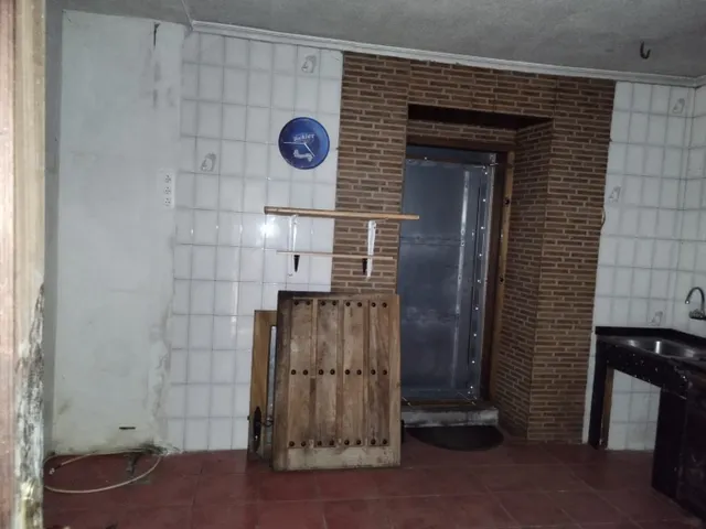 Bar Cafeteria, y vivienda en entranbasaguas, Cantabria — 12