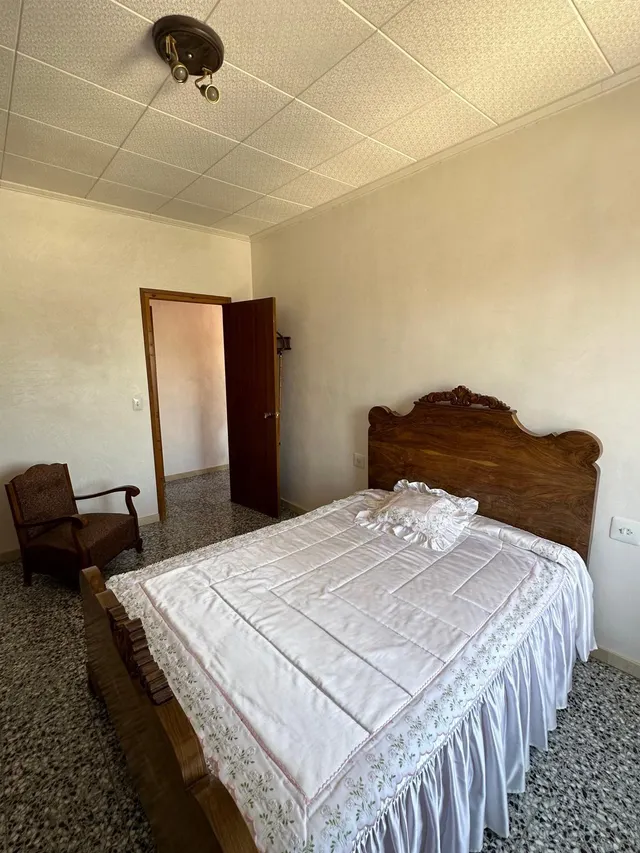 Casa en campo en Monovar — 44