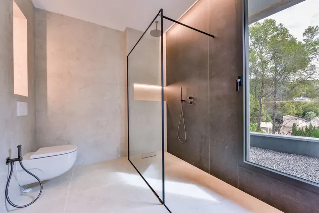 Villa 4 habitaciones 591m² en venta - Altea la Vella — 40