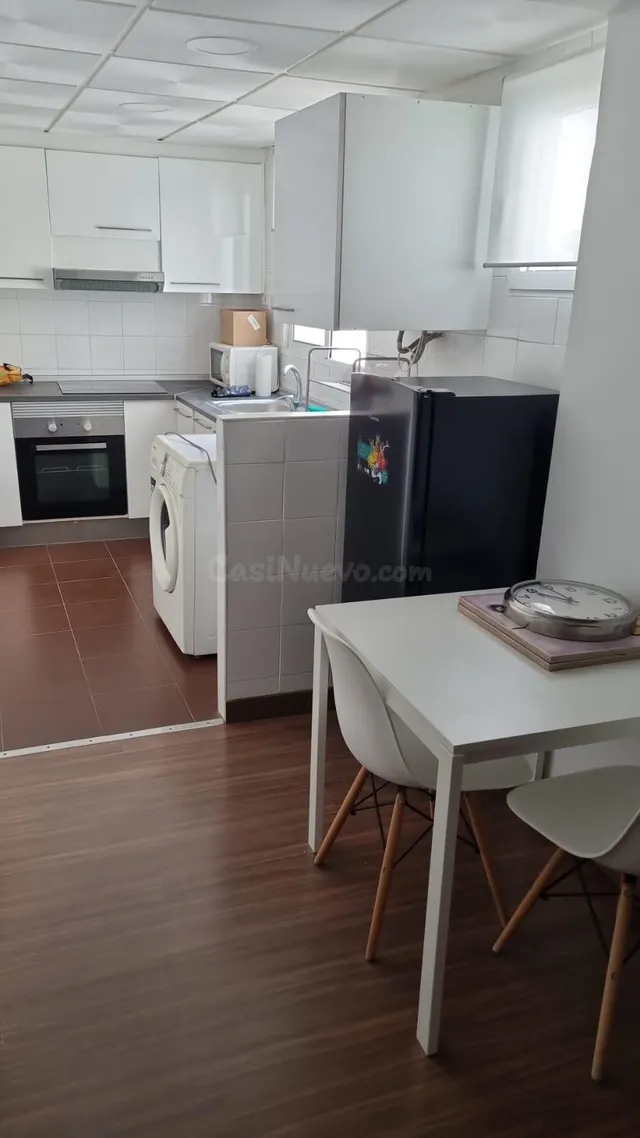 Bonita vivienda luminosa y en buen estado. - foto 4