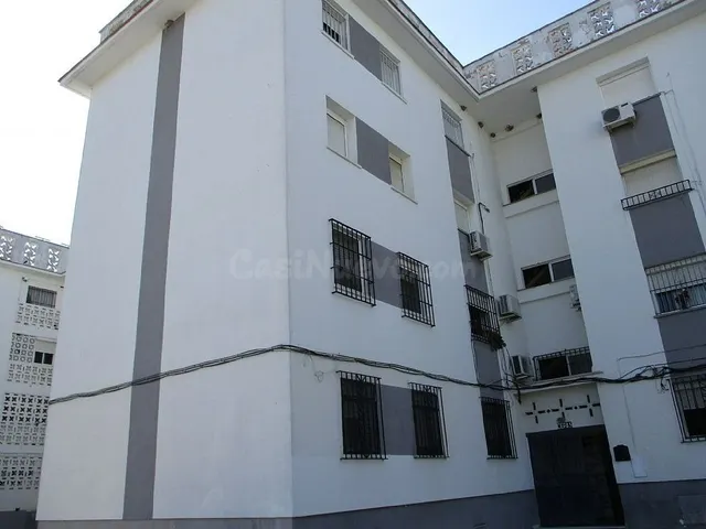 Venta de Vivienda en Jerez De La Frontera, Cádiz. Activo Inm