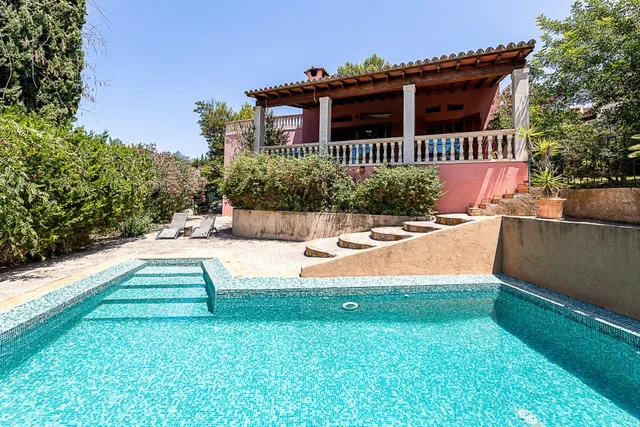 Chalet en venta en Bunyola - foto 3