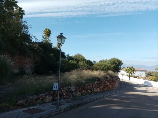 Parcela en venta - Costa del Sol — 17