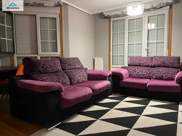 Colindres piso 3 dormitorios en venta - foto 5