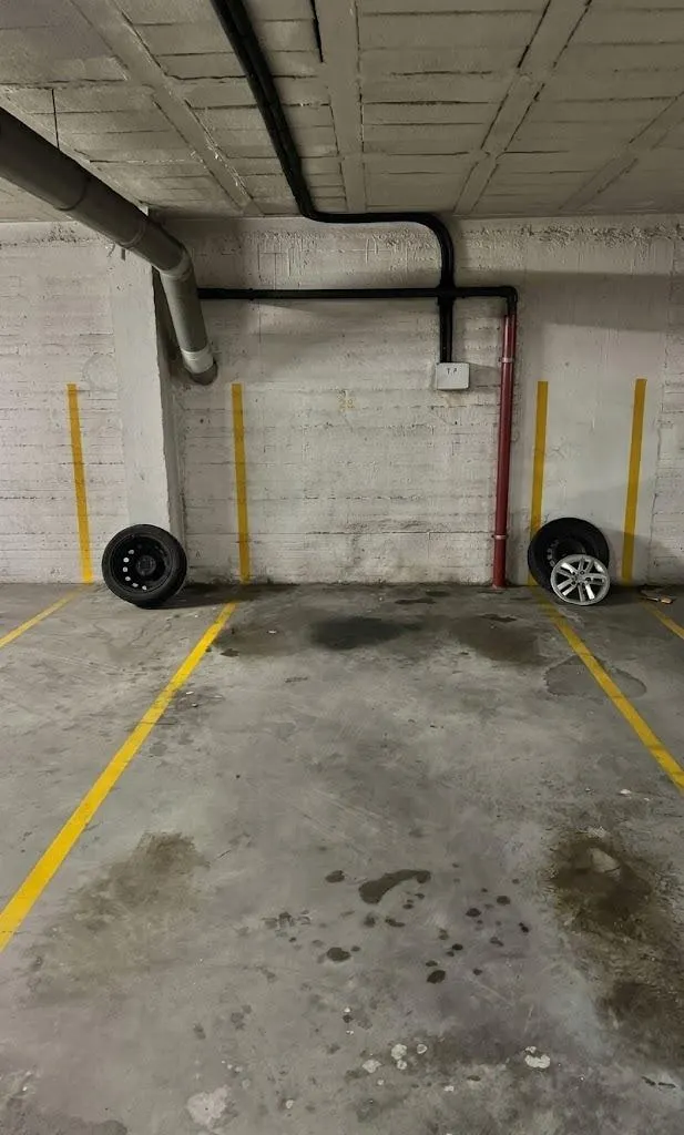 Dúplex para actualizar en Vigo, frente al auditorio de beiramar, con garaje y bodega — 18