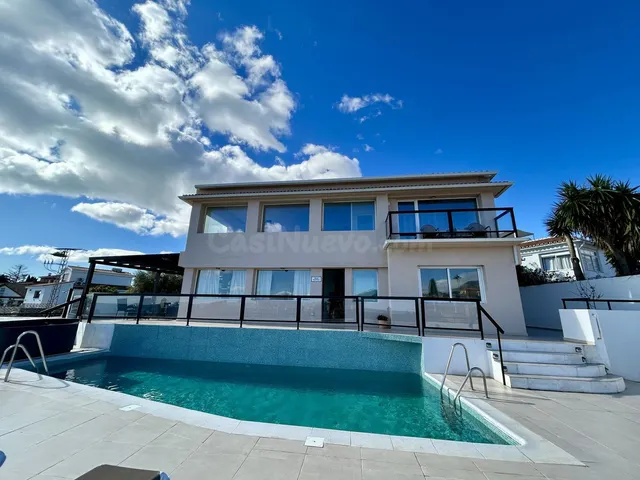 Chalet 6 habitaciones 400m² en venta - Centro