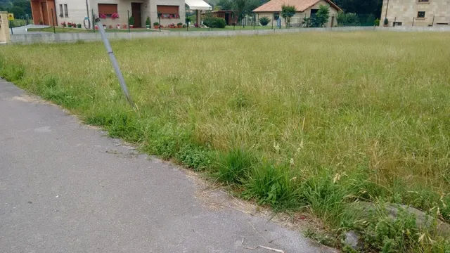 Terreno urbanizable en Zurita - foto 3